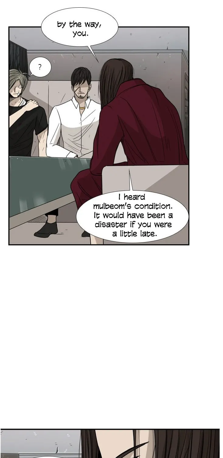 Read Shark chapter 28 image 25 on Lezhin