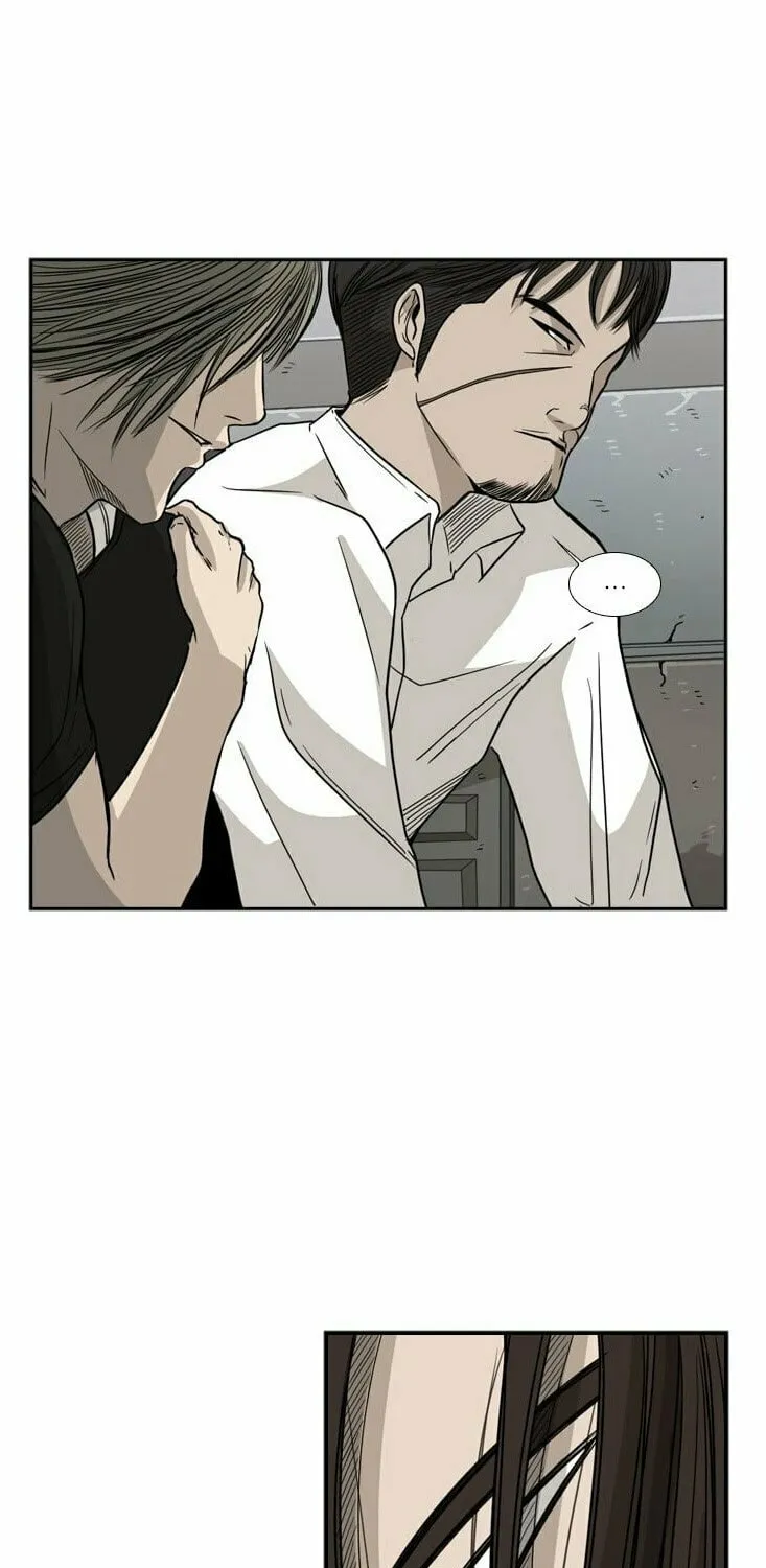 Read Shark chapter 28 image 27 on Lezhin