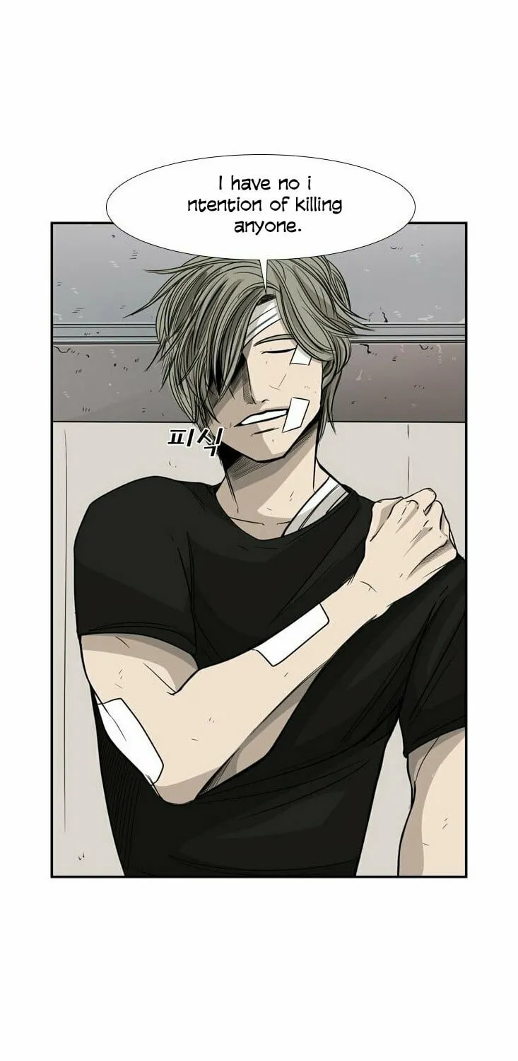 Read Shark chapter 28 image 29 on Lezhin