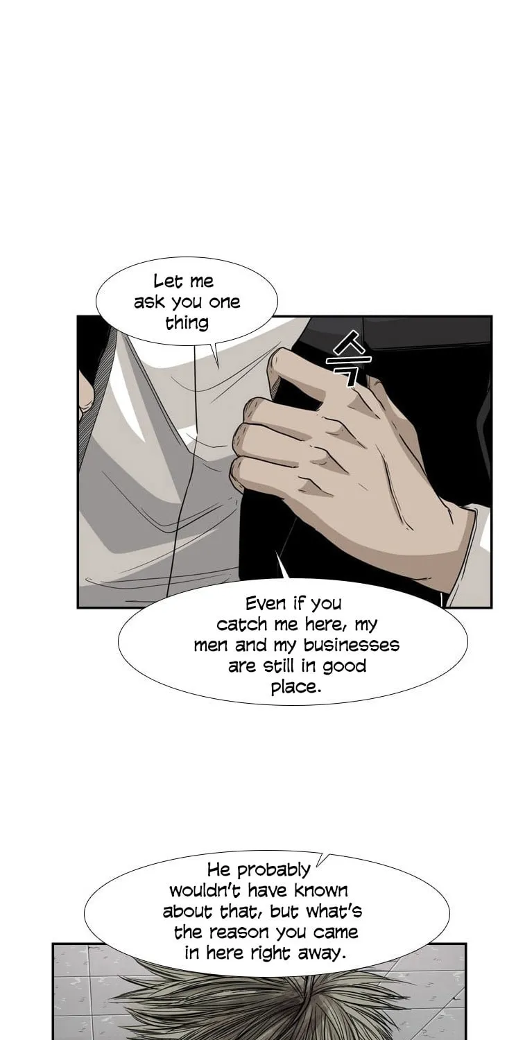 Read Shark chapter 28 image 3 on Lezhin