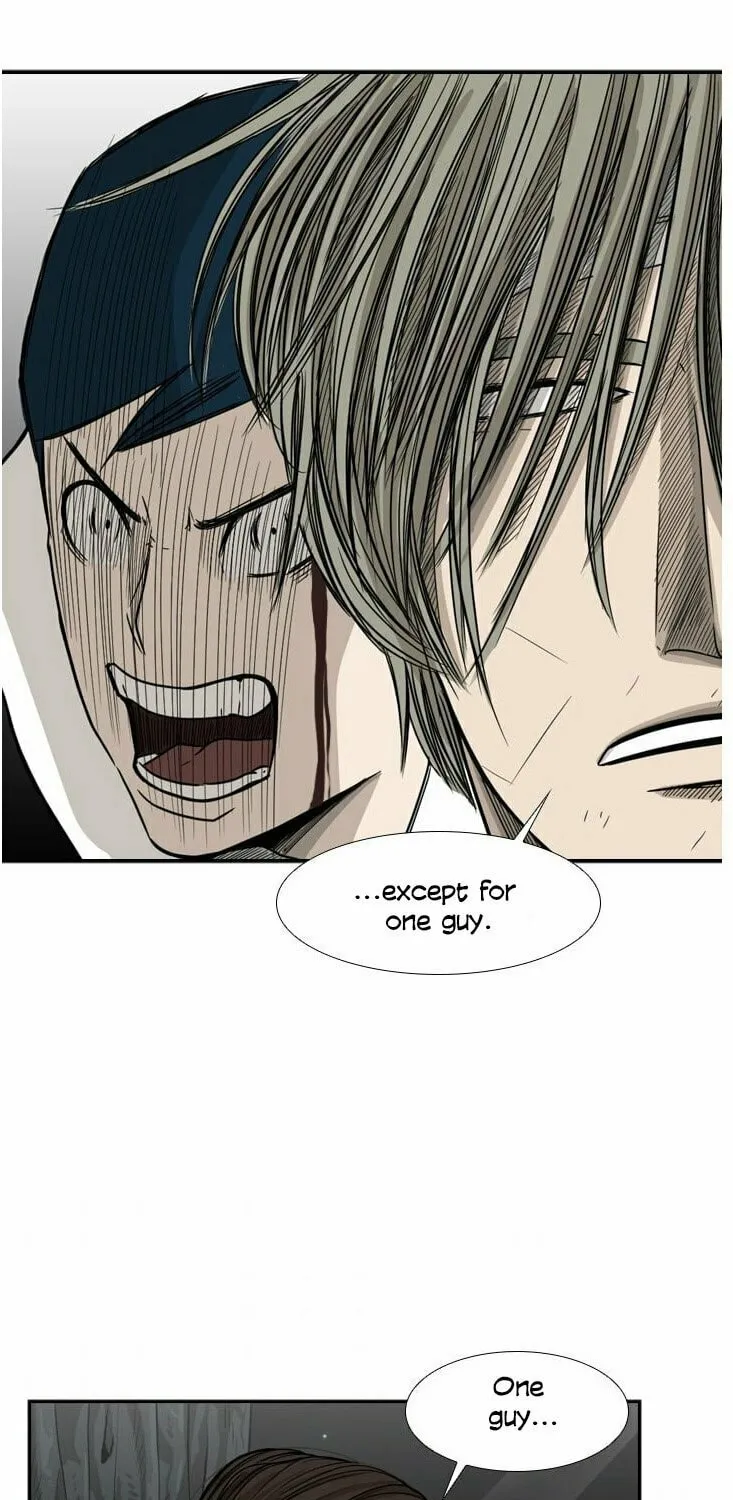 Read Shark chapter 28 image 31 on Lezhin