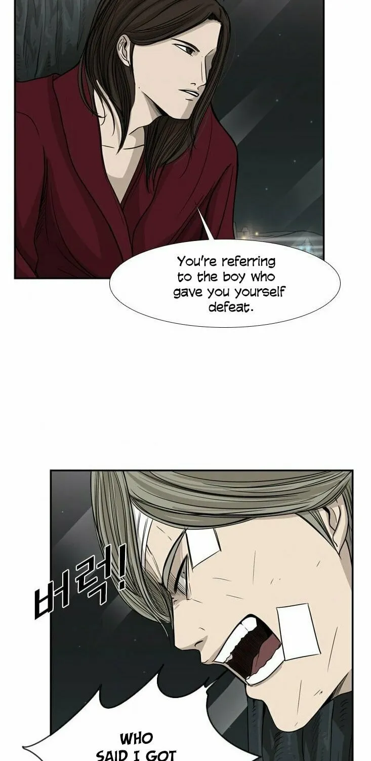 Read Shark chapter 28 image 32 on Lezhin