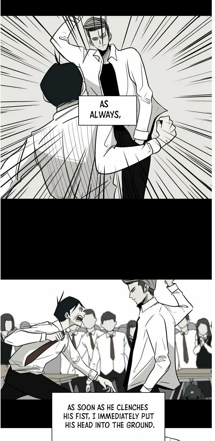 Read Shark chapter 28 image 35 on Lezhin