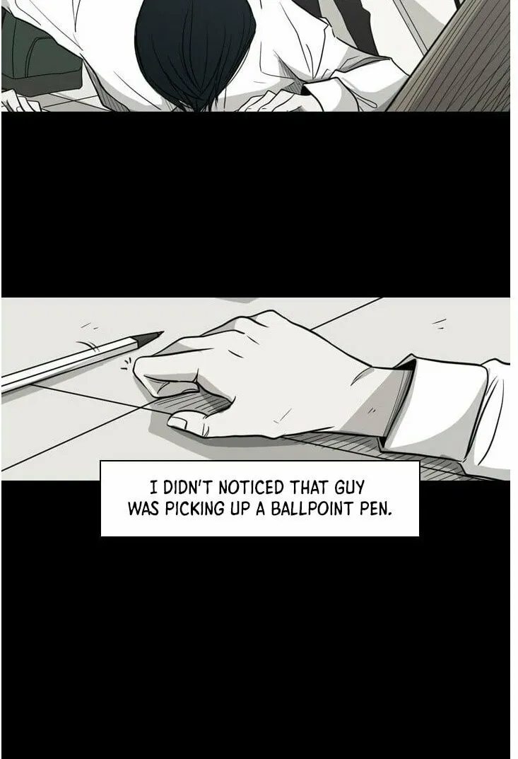 Read Shark chapter 28 image 37 on Lezhin