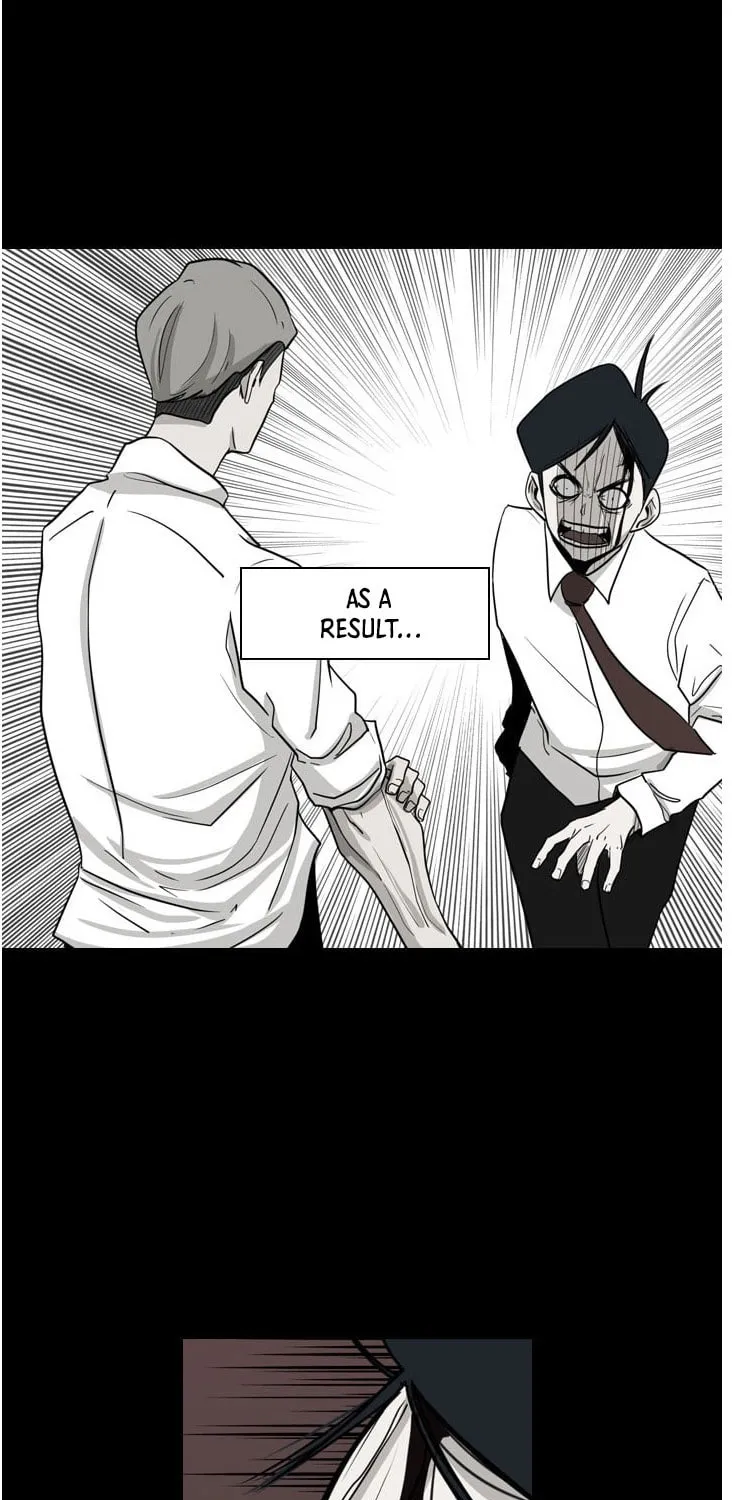 Read Shark chapter 28 image 38 on Lezhin