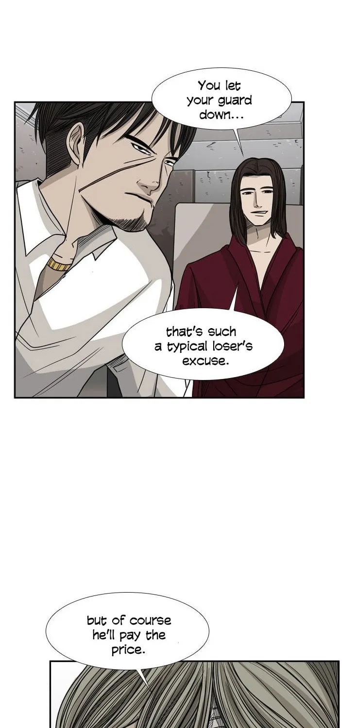Read Shark chapter 28 image 43 on Lezhin