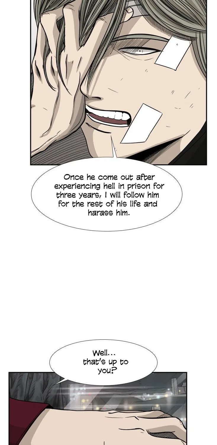 Read Shark chapter 28 image 44 on Lezhin