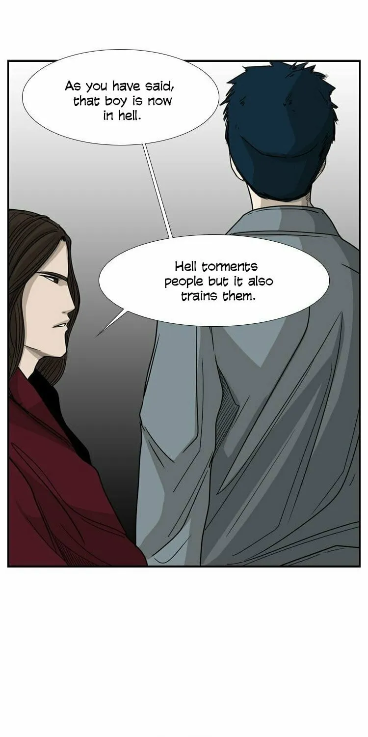 Read Shark chapter 28 image 46 on Lezhin