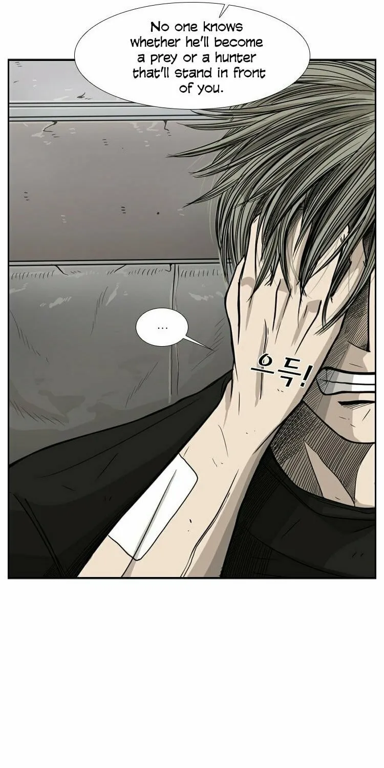 Read Shark chapter 28 image 47 on Lezhin