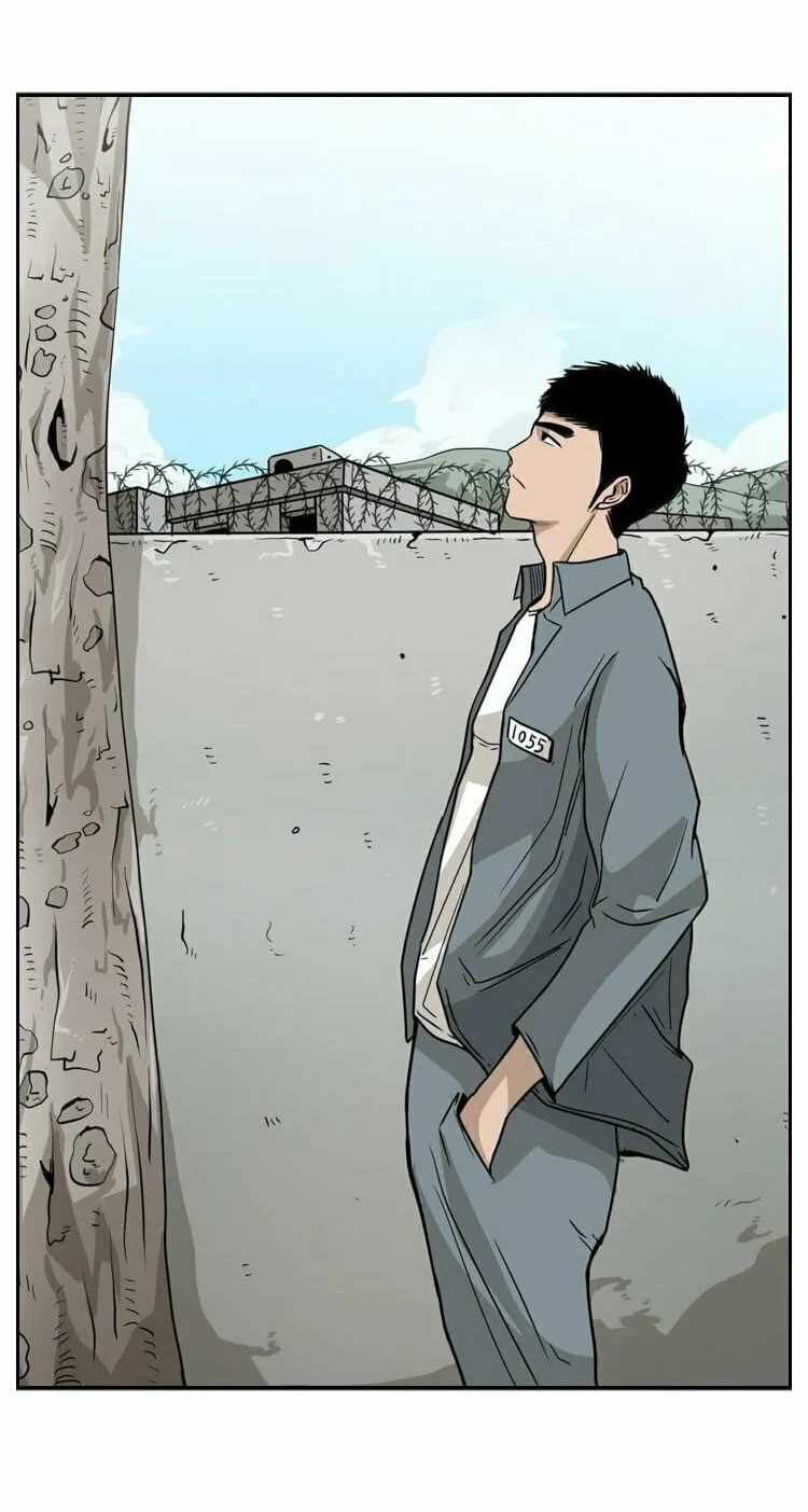 Read Shark chapter 28 image 51 on Lezhin