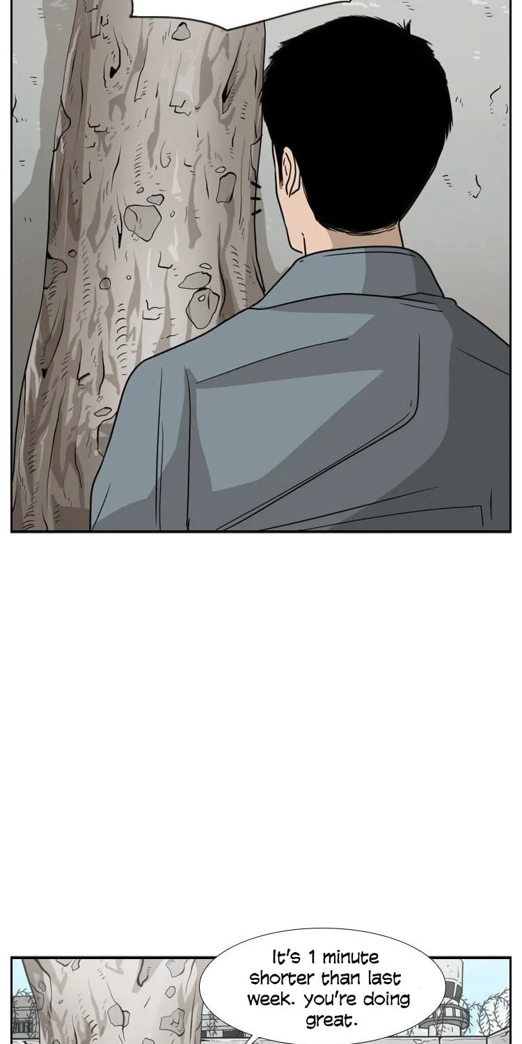 Read Shark chapter 28 image 54 on Lezhin