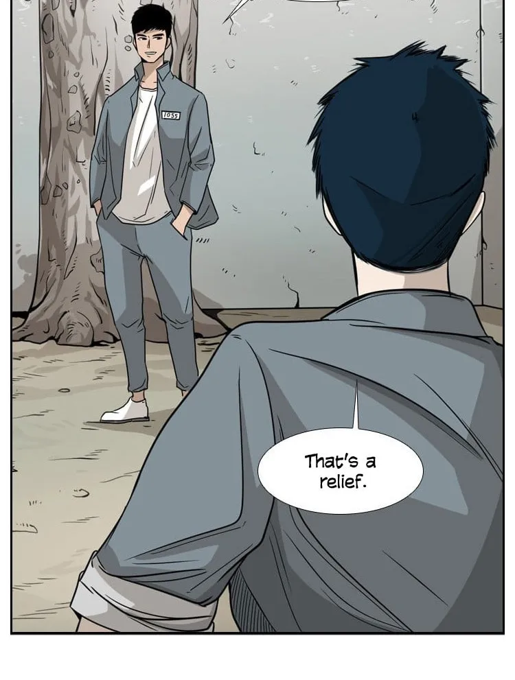 Read Shark chapter 28 image 55 on Lezhin