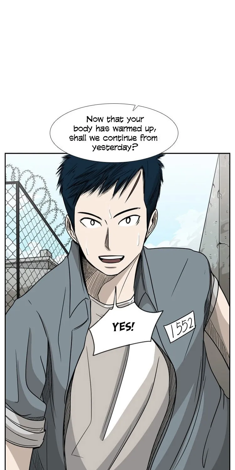 Read Shark chapter 28 image 56 on Lezhin