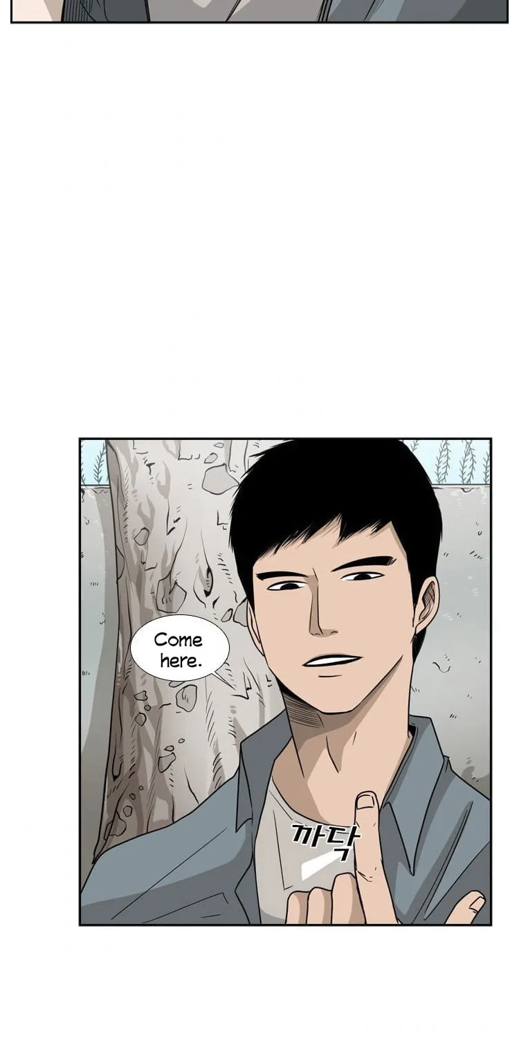 Read Shark chapter 28 image 57 on Lezhin