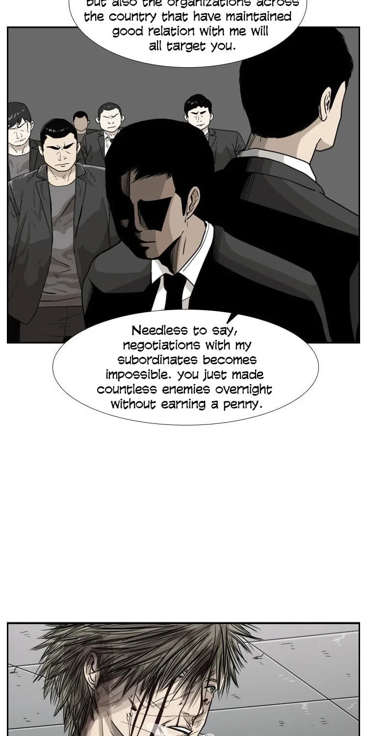 Read Shark chapter 28 image 6 on Lezhin