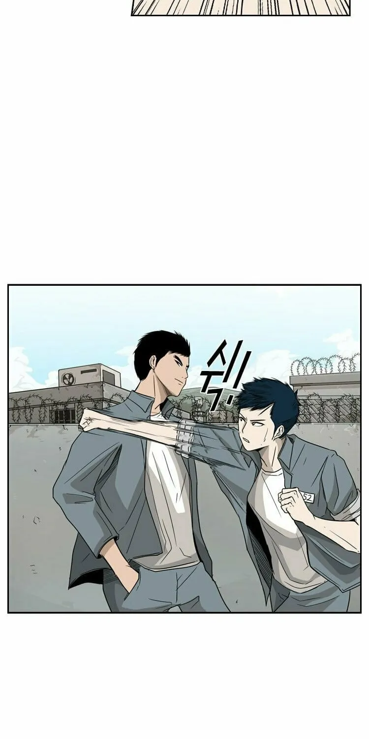 Read Shark chapter 28 image 60 on Lezhin