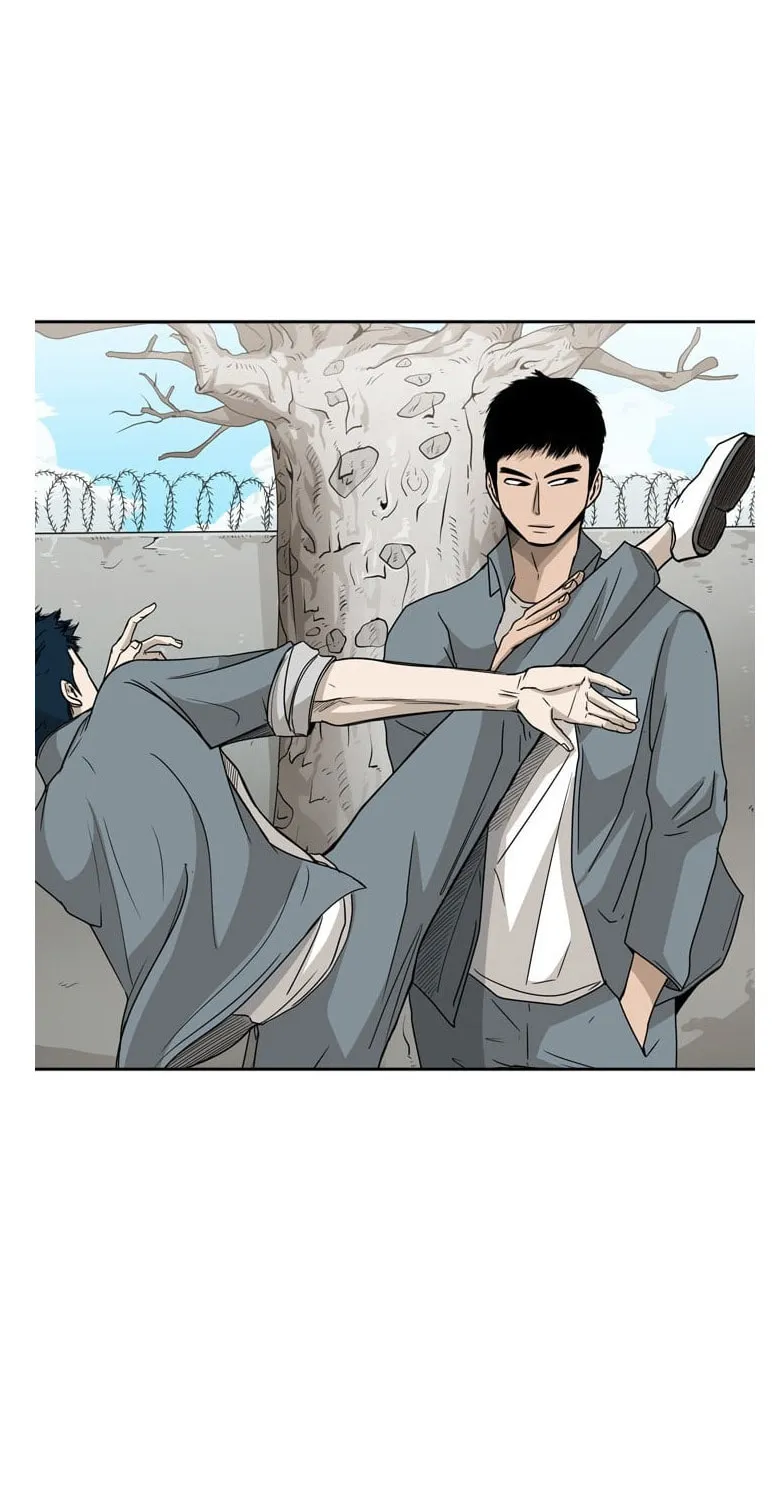 Read Shark chapter 28 image 68 on Lezhin