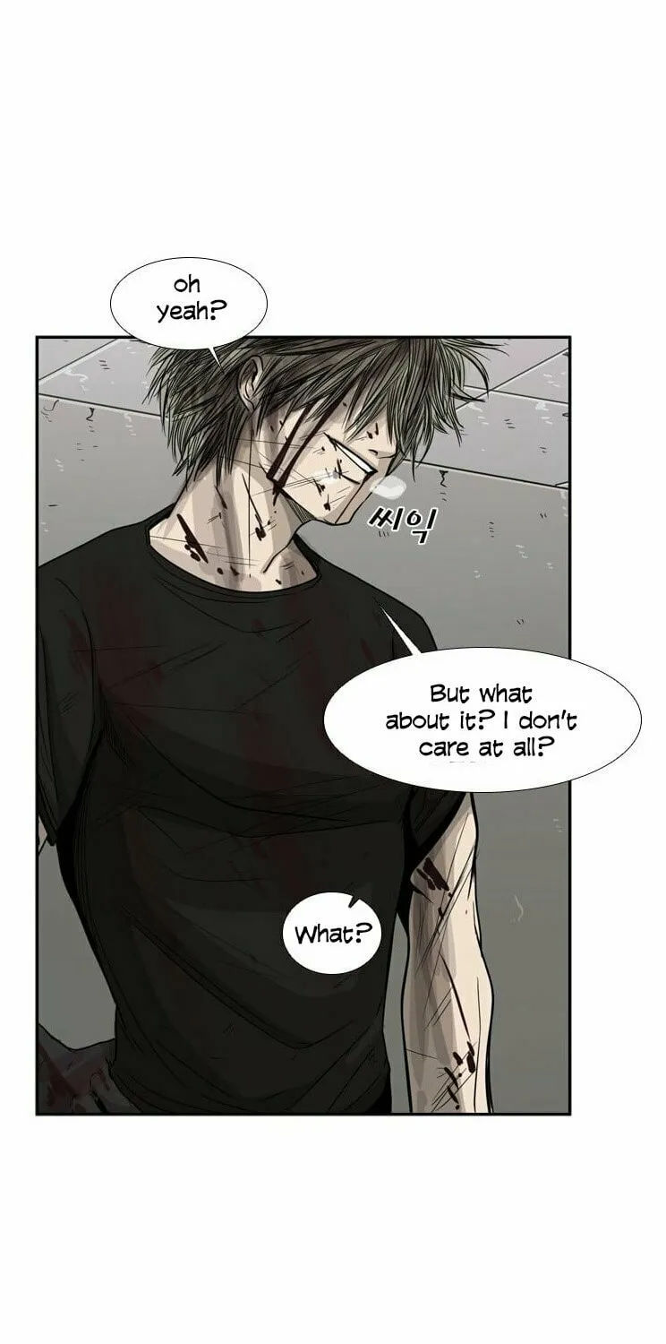 Read Shark chapter 28 image 9 on Lezhin