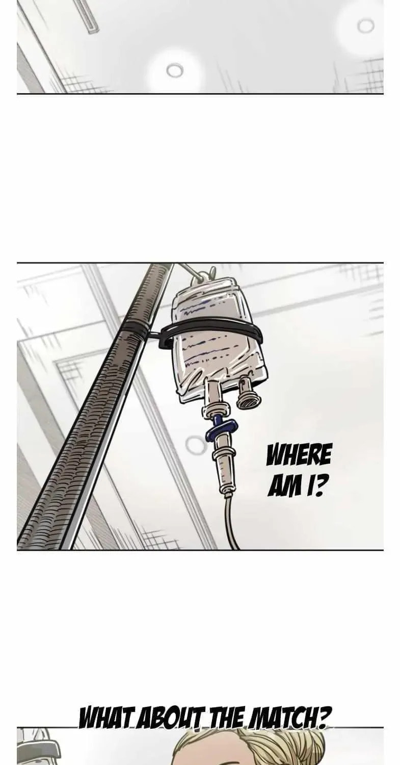 Read Shark chapter 283 image 17 on Lezhin