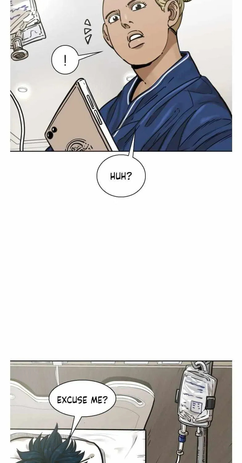 Read Shark chapter 283 image 18 on Lezhin