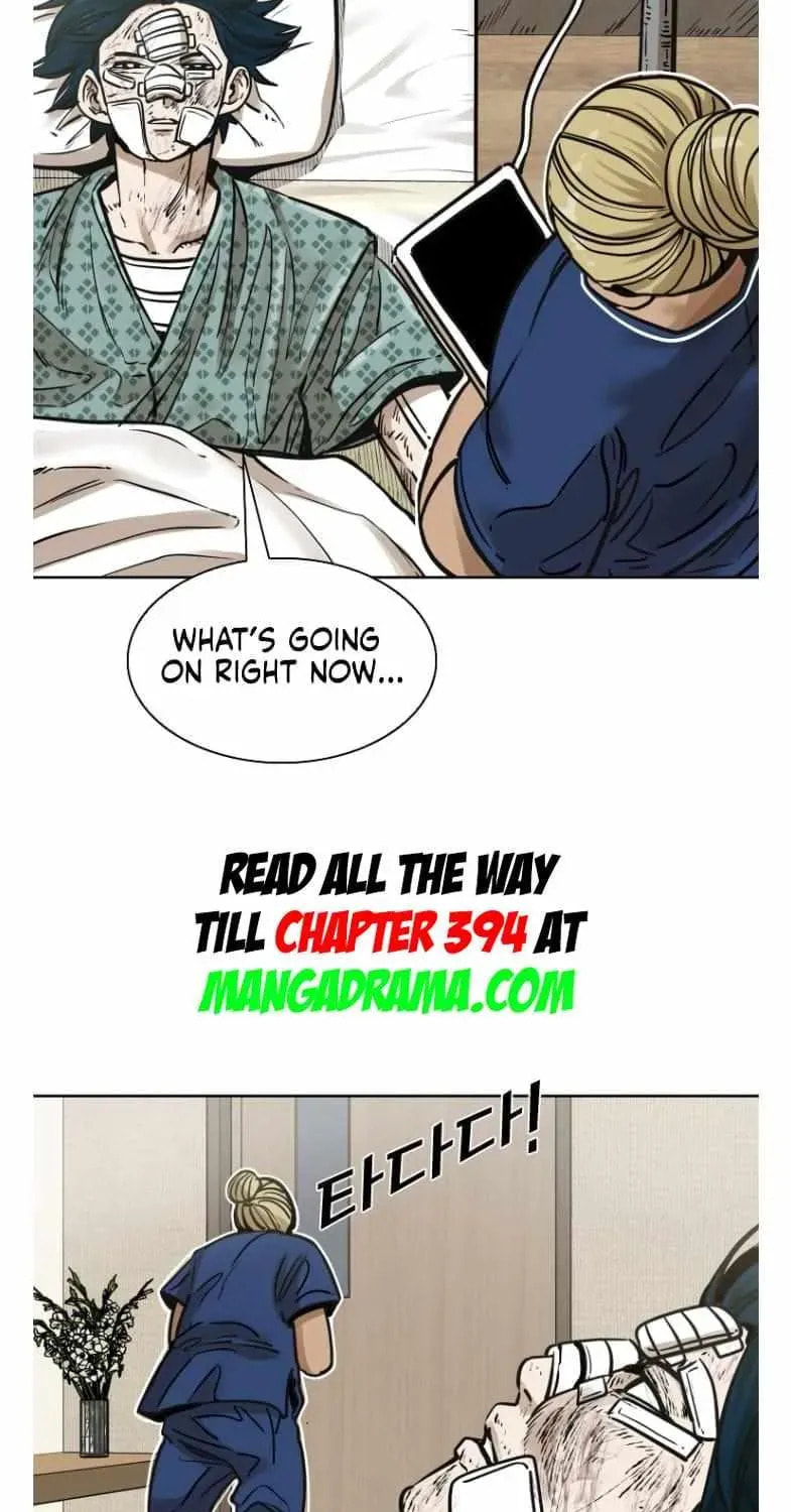 Read Shark chapter 283 image 19 on Lezhin
