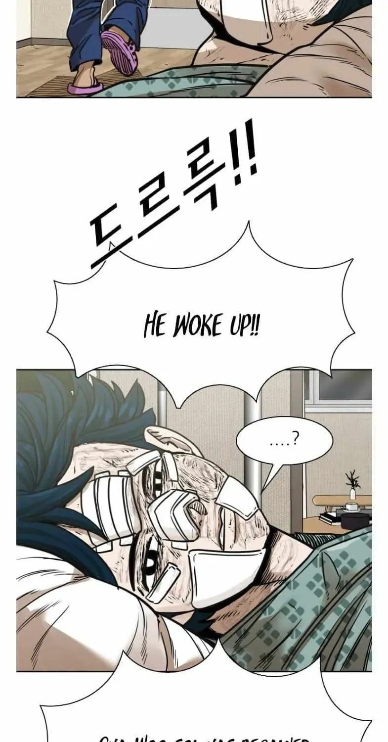 Read Shark chapter 283 image 20 on Lezhin
