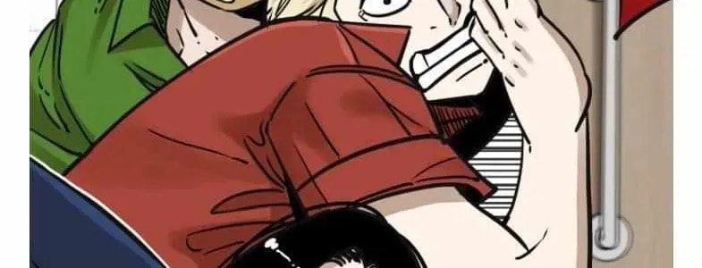 Read Shark chapter 283 image 22 on Lezhin
