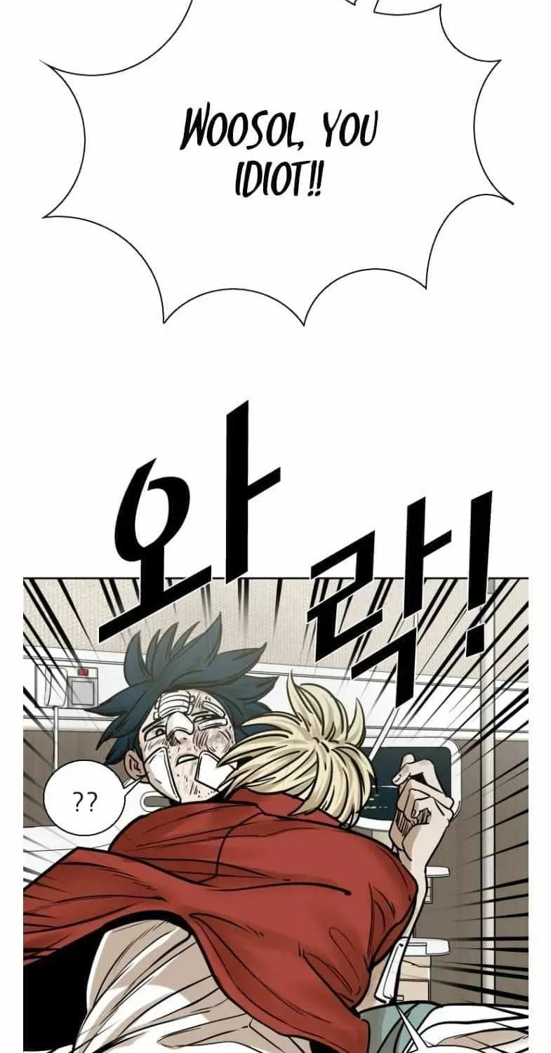 Read Shark chapter 283 image 24 on Lezhin