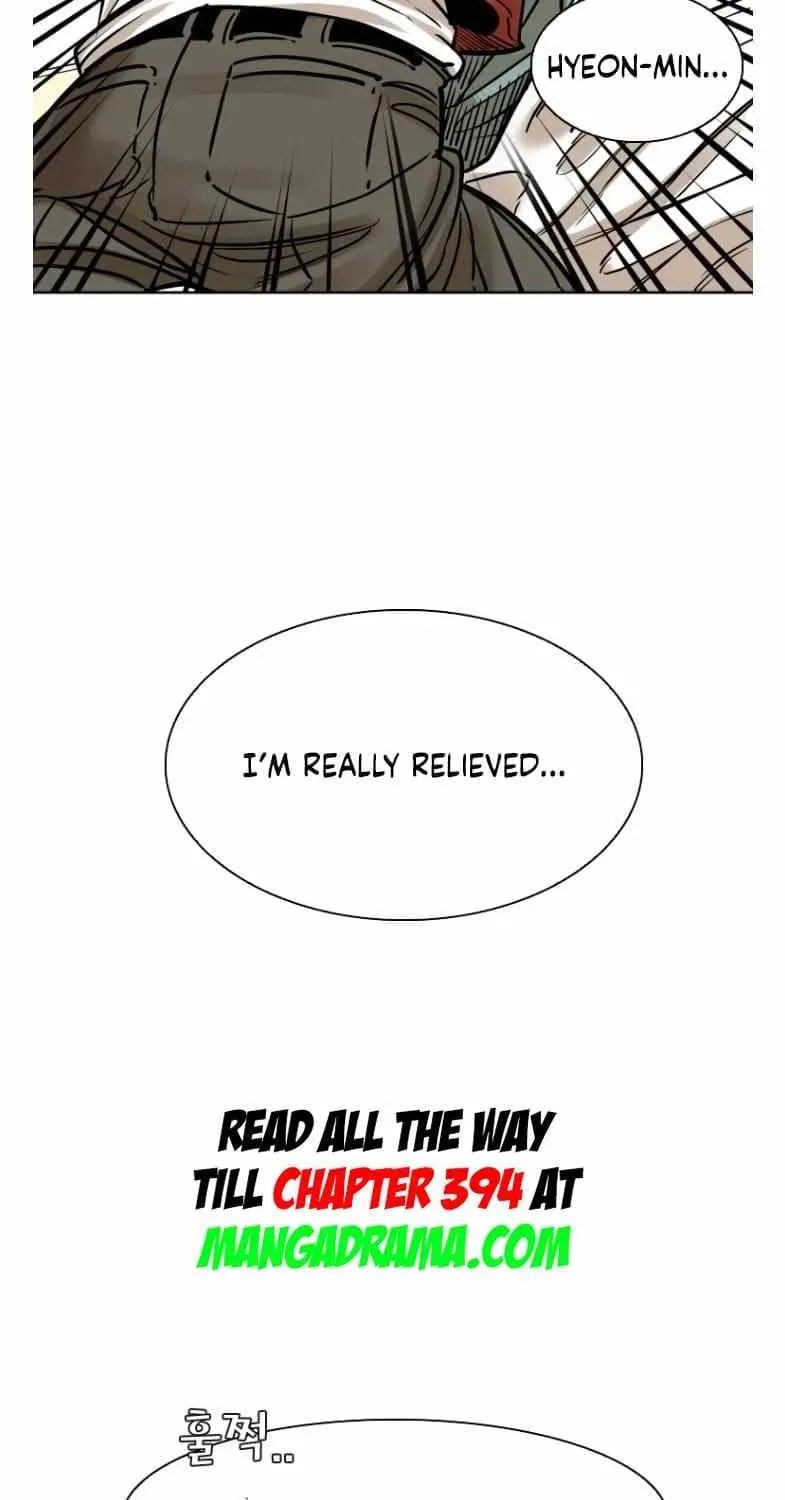 Read Shark chapter 283 image 25 on Lezhin