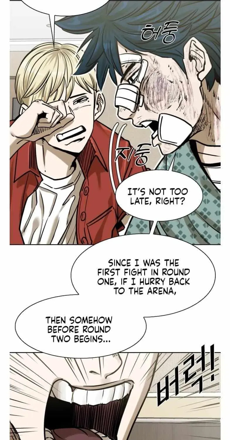 Read Shark chapter 283 image 29 on Lezhin