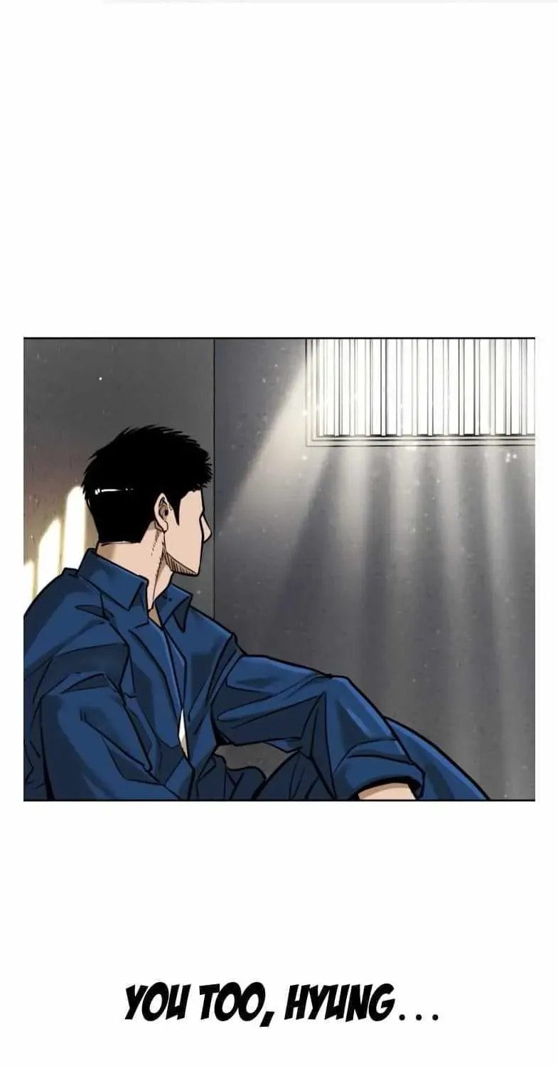 Read Shark chapter 283 image 3 on Lezhin