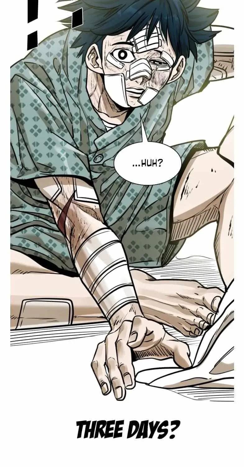 Read Shark chapter 283 image 31 on Lezhin