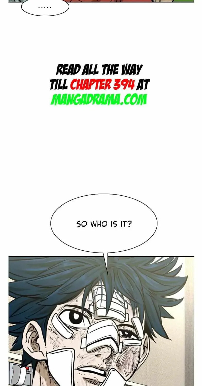 Read Shark chapter 283 image 35 on Lezhin