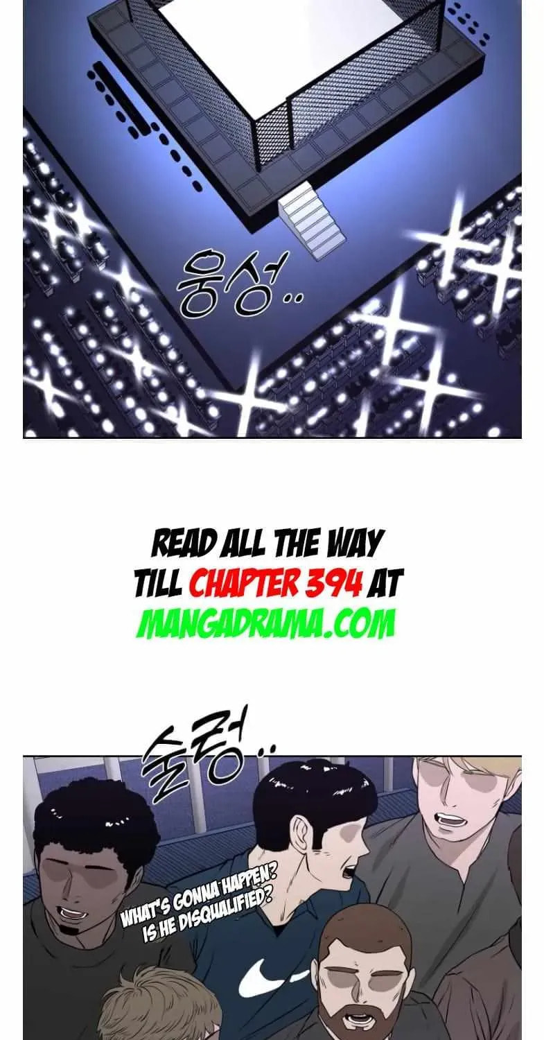 Read Shark chapter 283 image 39 on Lezhin
