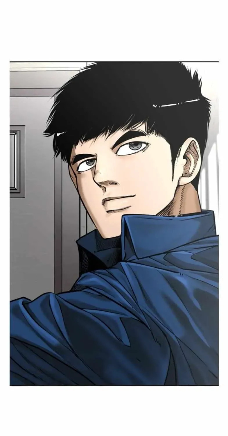 Read Shark chapter 283 image 4 on Lezhin