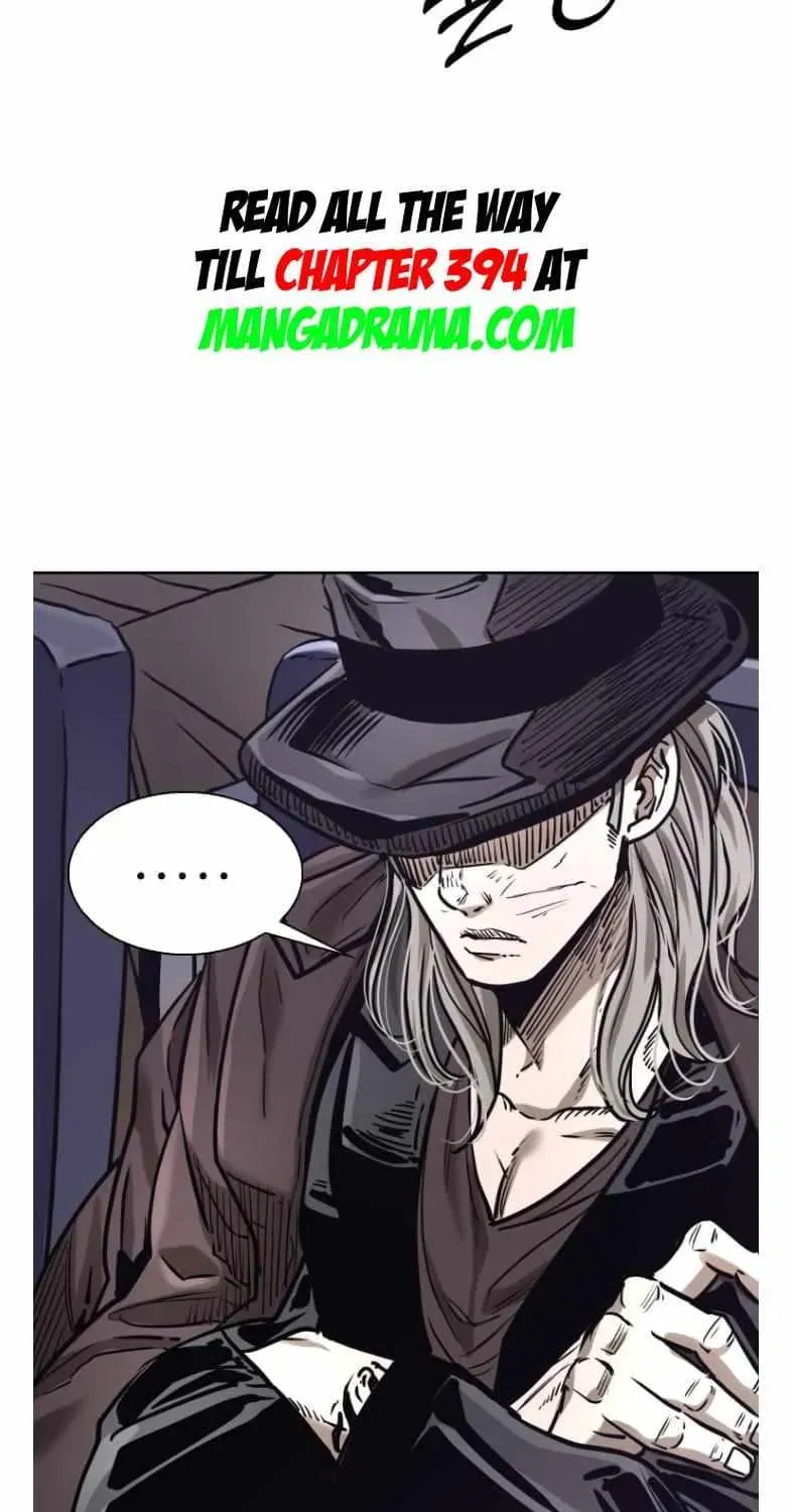 Read Shark chapter 283 image 41 on Lezhin