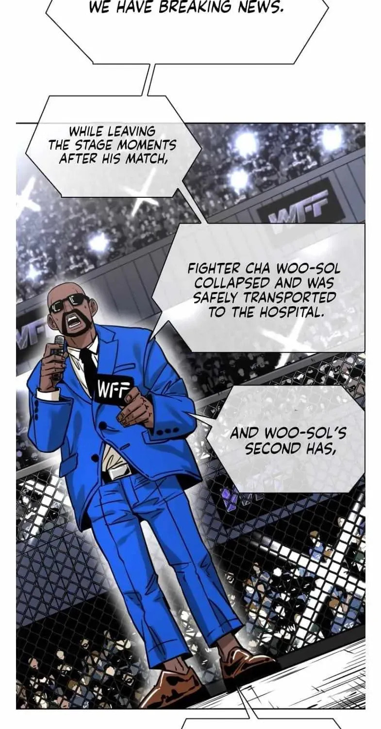 Read Shark chapter 283 image 44 on Lezhin