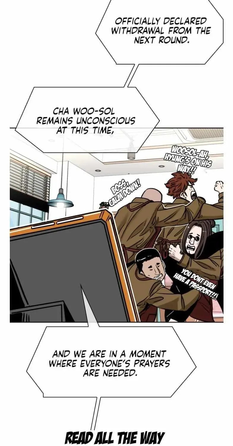 Read Shark chapter 283 image 45 on Lezhin