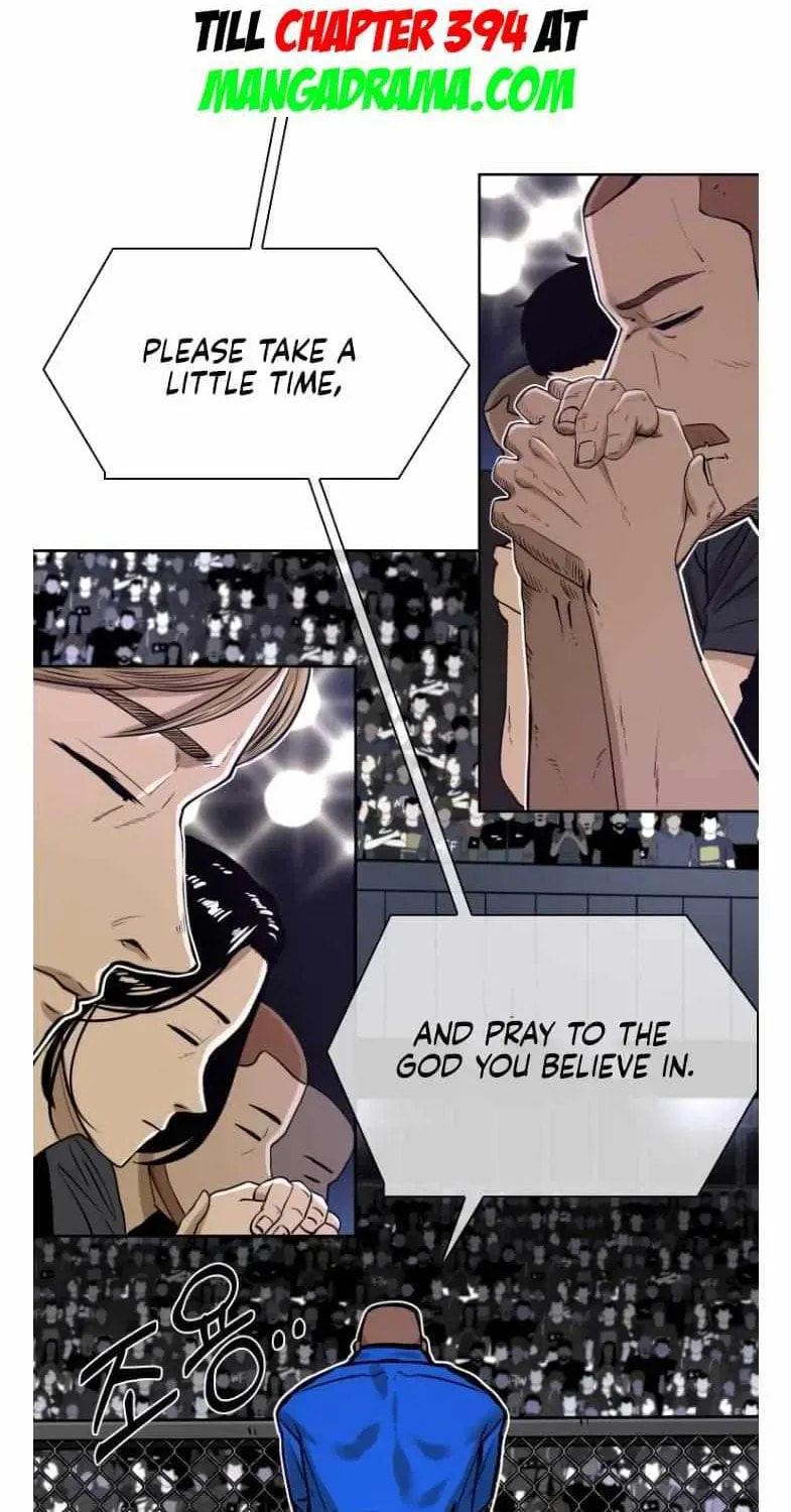 Read Shark chapter 283 image 46 on Lezhin