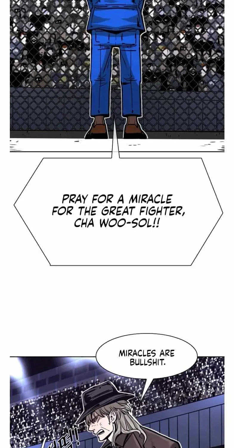 Read Shark chapter 283 image 47 on Lezhin