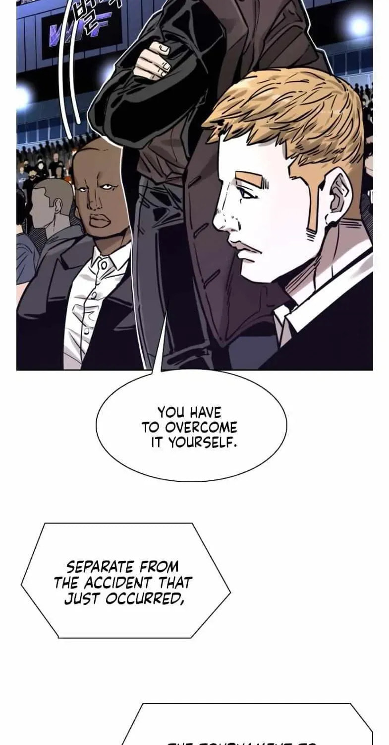Read Shark chapter 283 image 48 on Lezhin