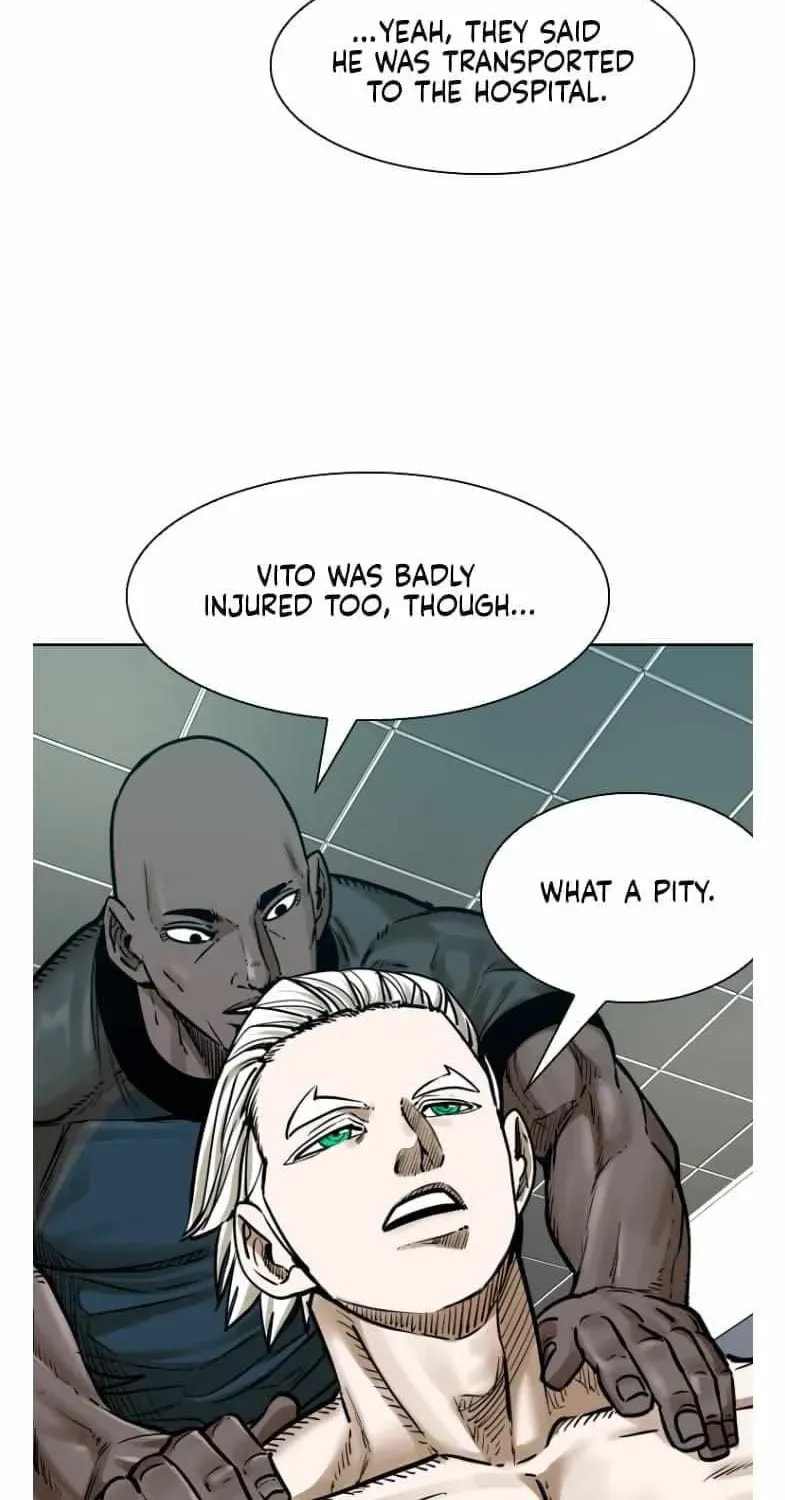 Read Shark chapter 283 image 54 on Lezhin