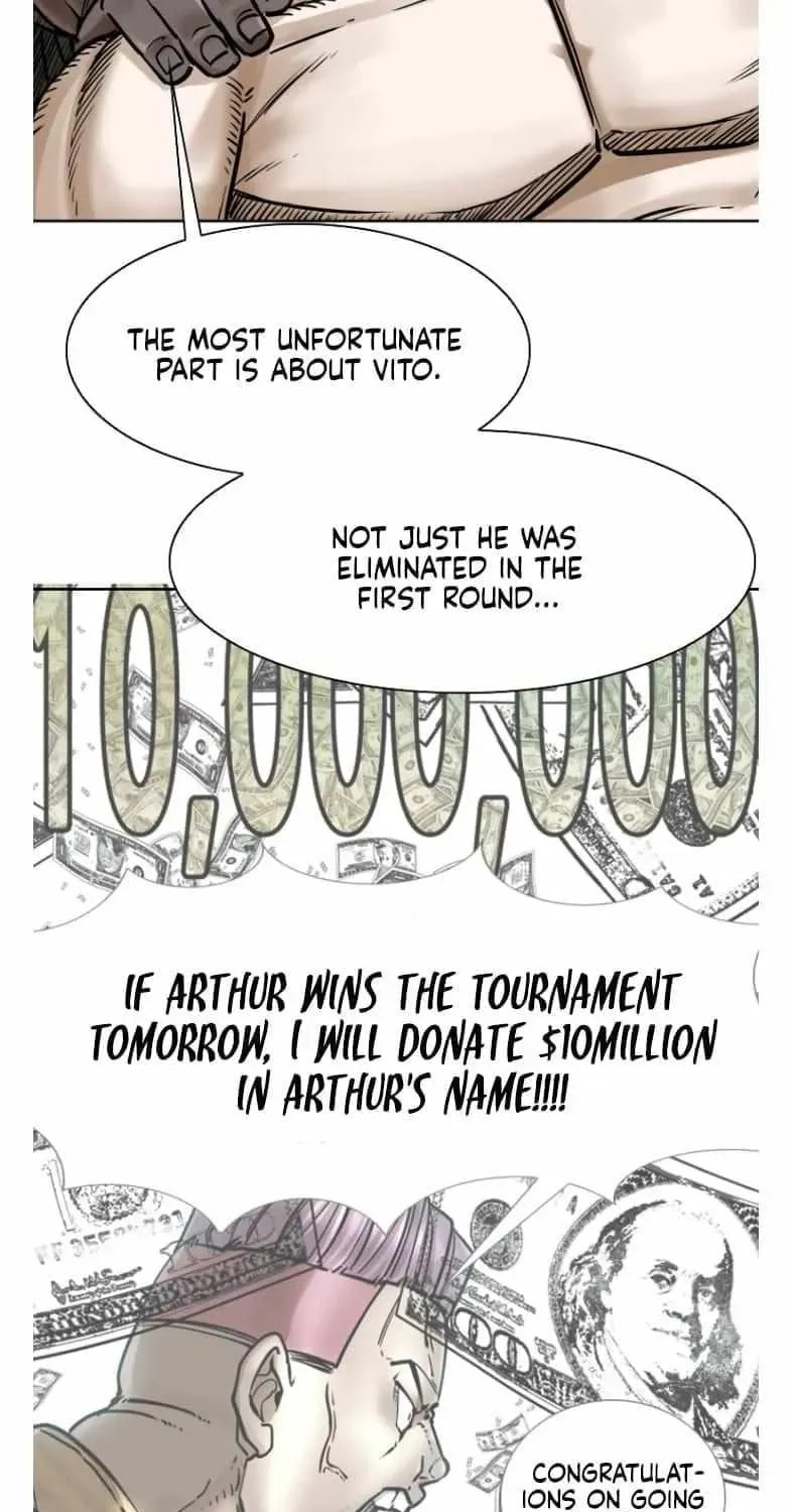 Read Shark chapter 283 image 55 on Lezhin