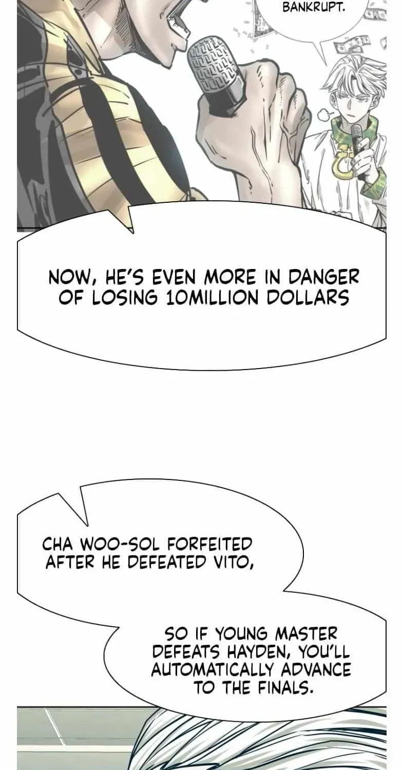 Read Shark chapter 283 image 56 on Lezhin