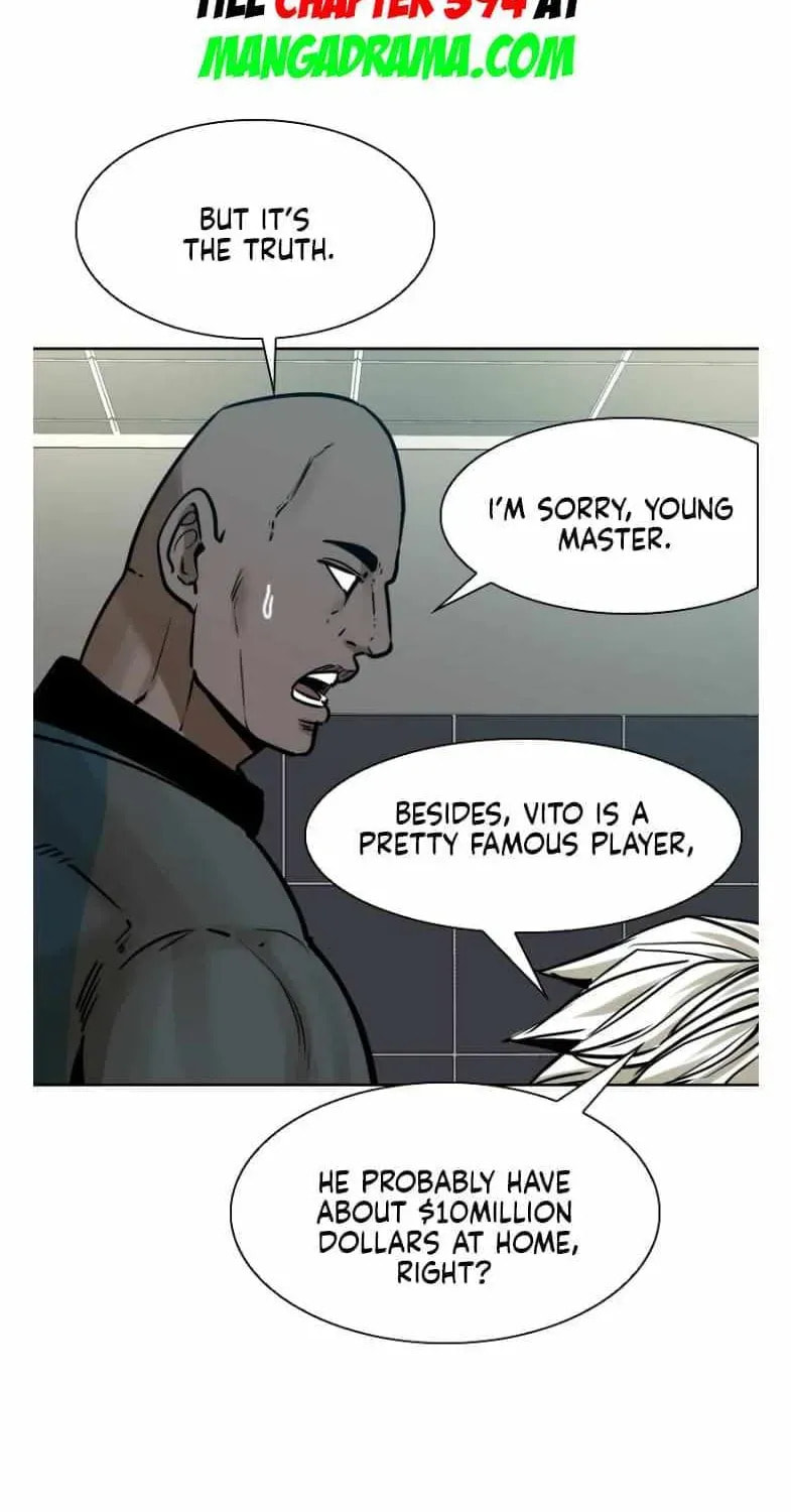 Read Shark chapter 283 image 58 on Lezhin