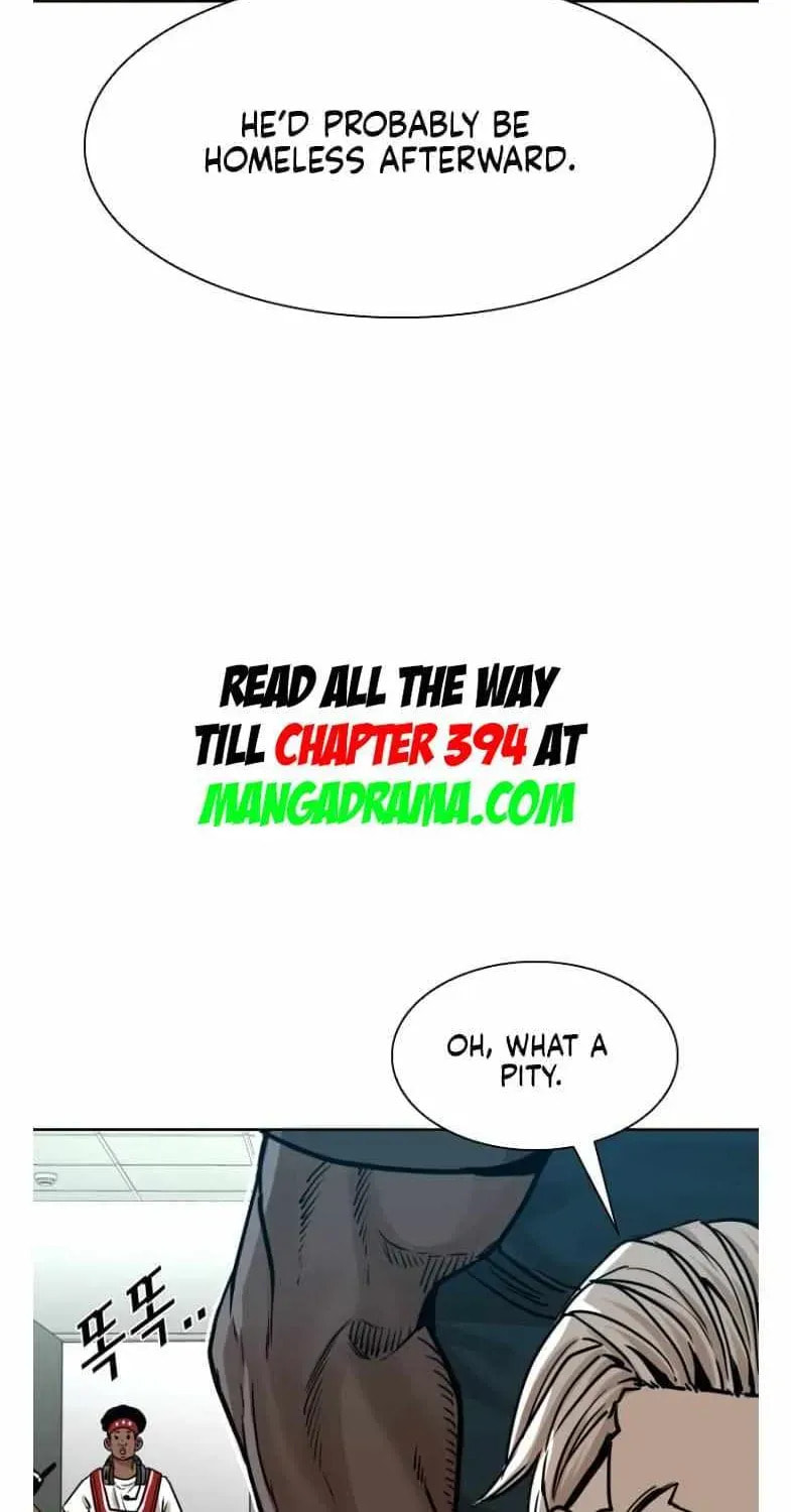 Read Shark chapter 283 image 60 on Lezhin