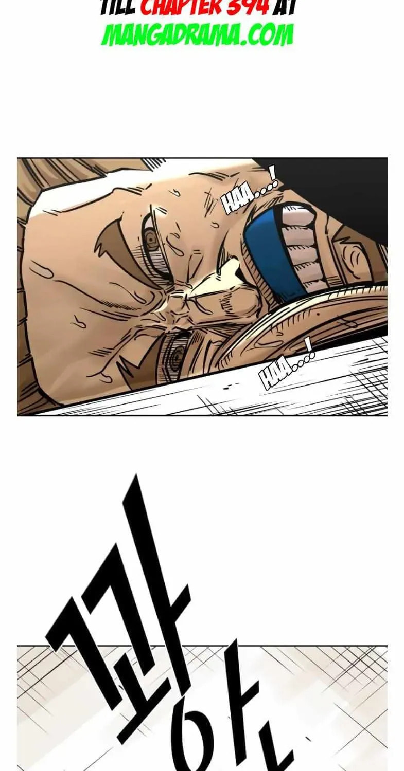 Read Shark chapter 283 image 64 on Lezhin