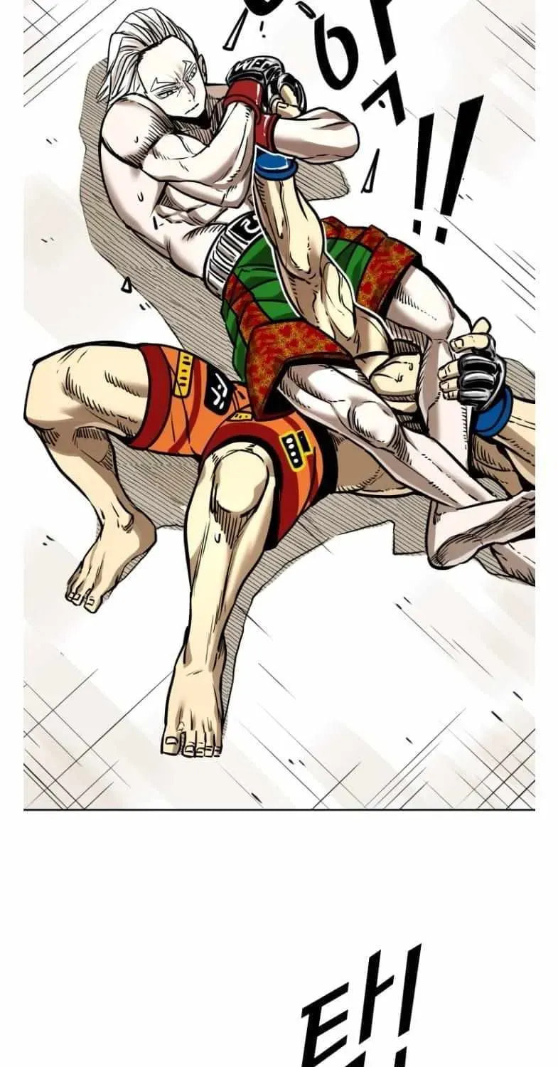 Read Shark chapter 283 image 65 on Lezhin