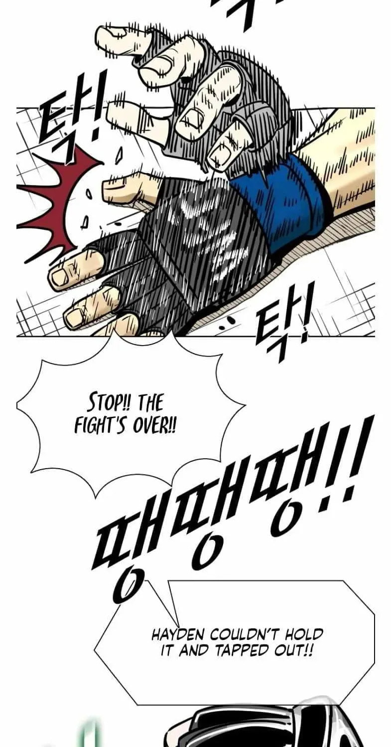 Read Shark chapter 283 image 66 on Lezhin