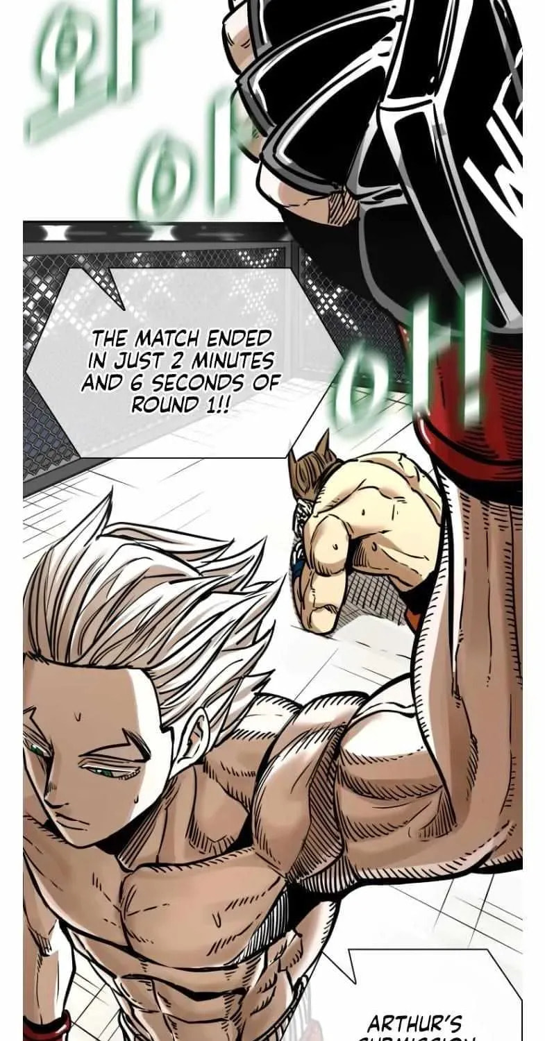 Read Shark chapter 283 image 67 on Lezhin